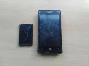 Nokia Lumia 520 Para Repuesto