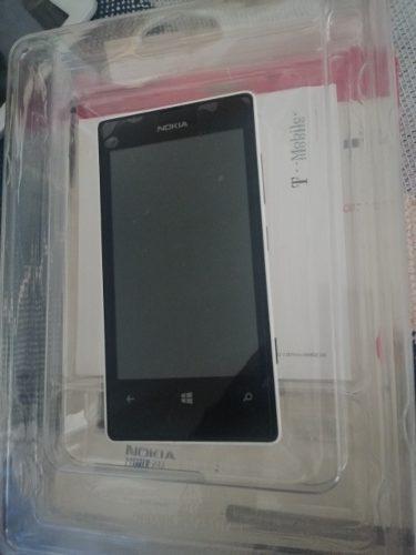 Nokia Lumia 521 Sin Liberar