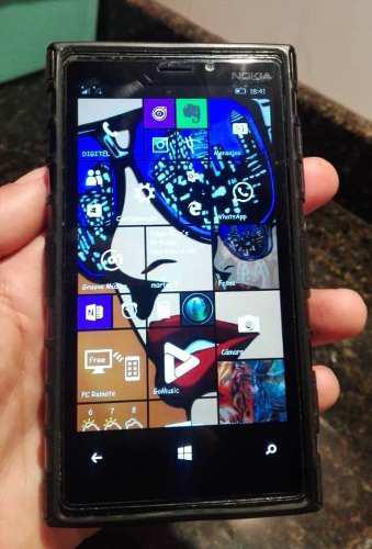 Nokia Lumia 920 Con Accesorios