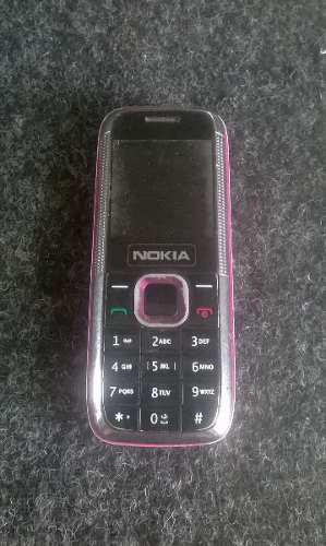 Nokia Mini 5130 Para Reparar O Repuesto