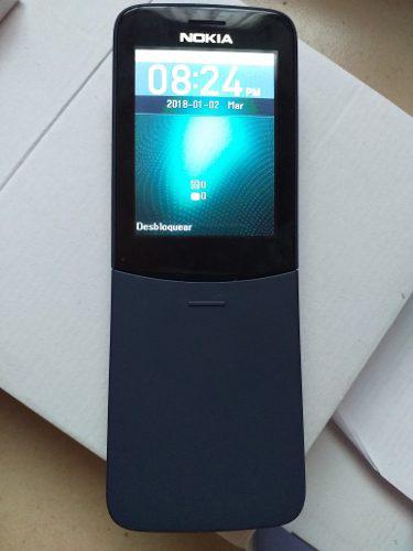 Nokia Teléfonos Básicos Doble Sim