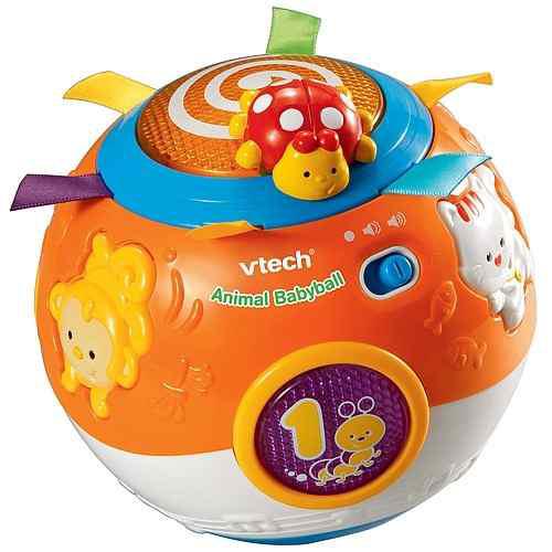 Pelota Interactiva Vtech