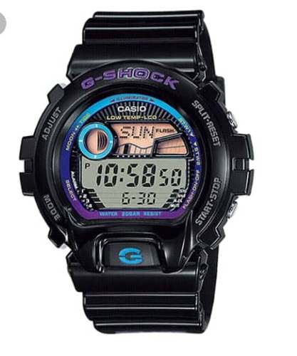 Reloj Casio G Shock Glx 