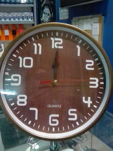 Reloj De Pared
