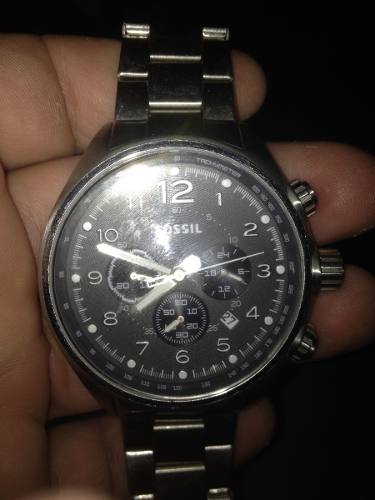 Reloj Fossil Ch