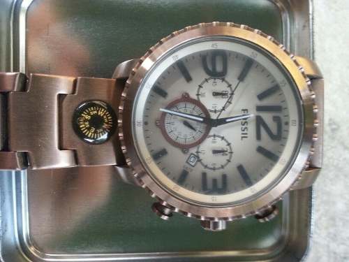 Reloj Fossil Original