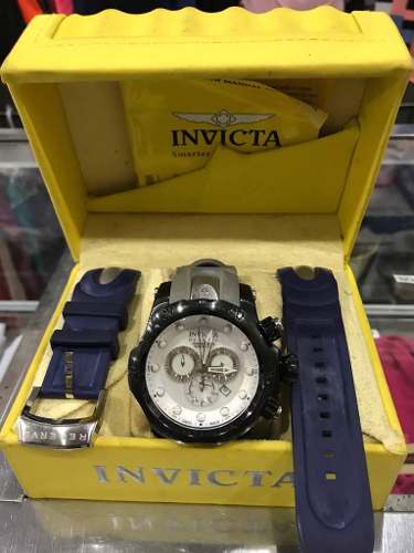Reloj Invicta Original Modelo. gm