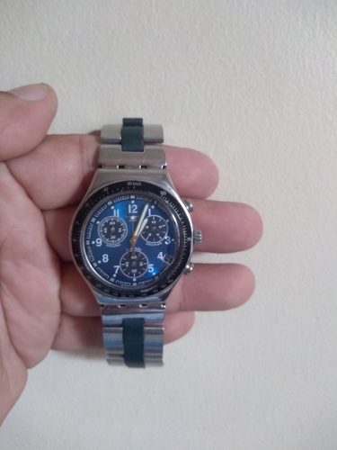 Reloj Swatch Irony