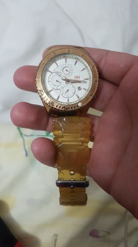 Reloj Tecnomarine Para Reparar O Repuesto