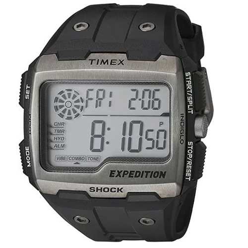 Reloj Timex Expedition Grid Shock