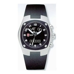 Reloj Victorinox Swiss Army Hunter Mach 3