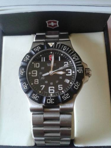 Reloj Victorinox Swiss Army Men's Original