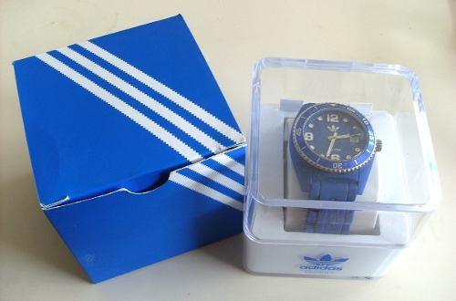 Reloj adidas Original Color Azul