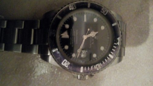 Submarino,reloj Rolex Aaa
