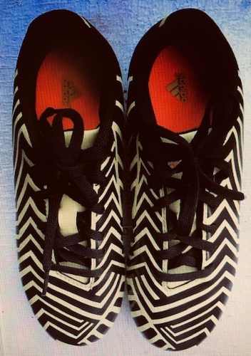 Tacos Zapatos Para Futbol adidas Talla 33