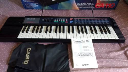 Teclado Casio Profesional