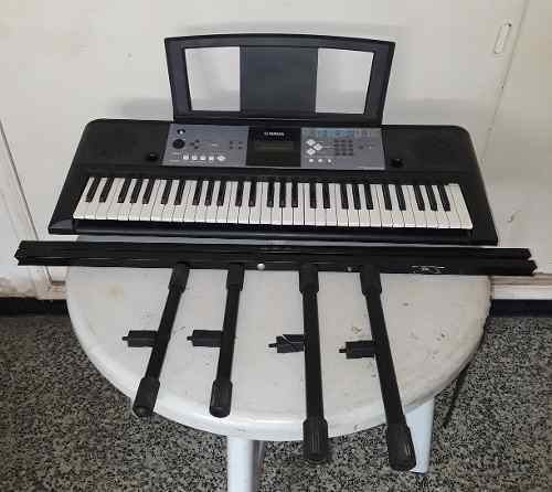 Teclado Musical Yamaha Pse E233