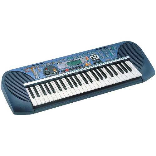 Teclado Yamaha Psr 140