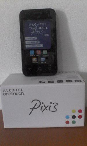 Telefono Alcatel Onetouch Pixi 3 Nuevo Desbloqueado