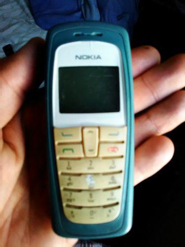 Telefono Nokia 2112 Para Repuesto