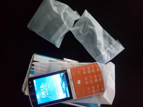 Telefono Nokia Basico Doble Sim Card, Camara, Chino 30amerik