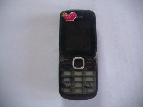 Telefono Nokia C1-01 Le Falta Pantalla
