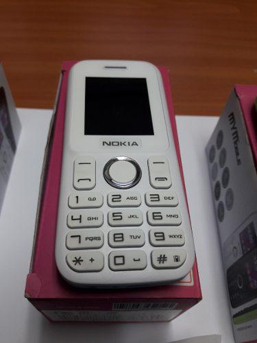 Telefono Nokia S18
