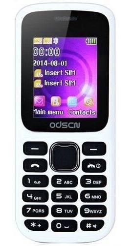 Telefonos Dual Sim Ipro Y Odscn Imitacion Nokia Y Samsung