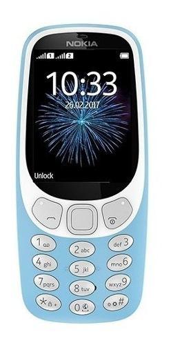 Telefonos Funciones Basicas Nokia Doble Sim Liberado Nuevoos