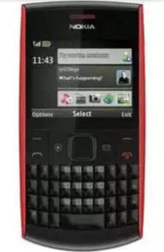 Teléfono Nokia X2 Solo Para Movilnet No Están Liberados
