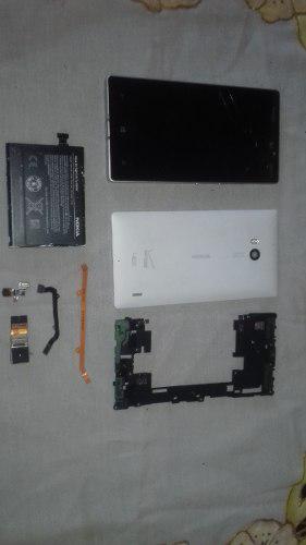 Vendo Telefono Nokia Lumia Icon 929 Por Pieza