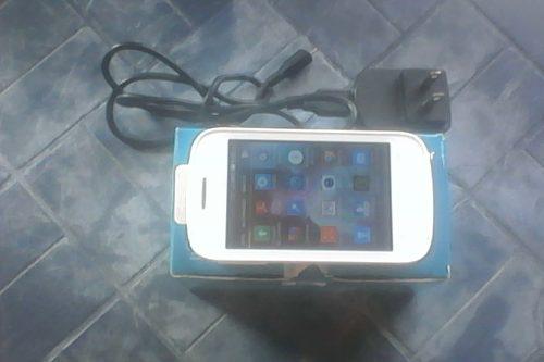 Vendo Teléfono Alcatel Pop C1 Androide Usado En Perfecto