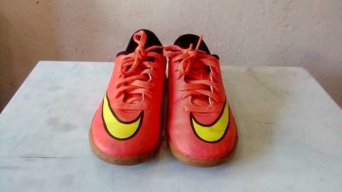 Zapatos Futbol