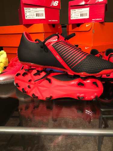 Zapatos Futbol Tacos Nike Phanton
