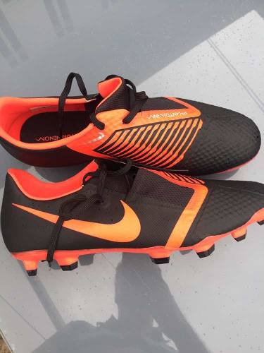Zapatos Nike Phantom De Futbol Tacos Bs S 