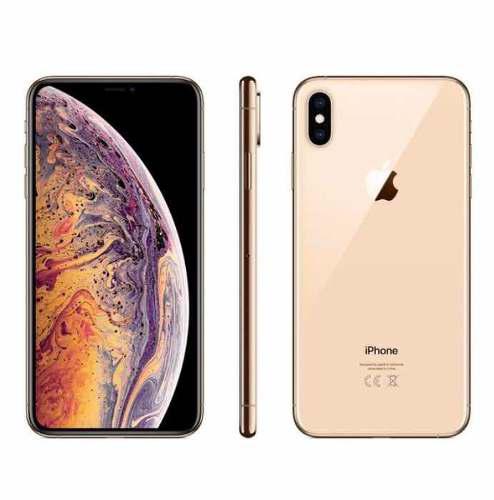 iPhone Xs Max iPhone Xs