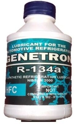 Aceite Refrigeracion Genetron R-134a P/comp.