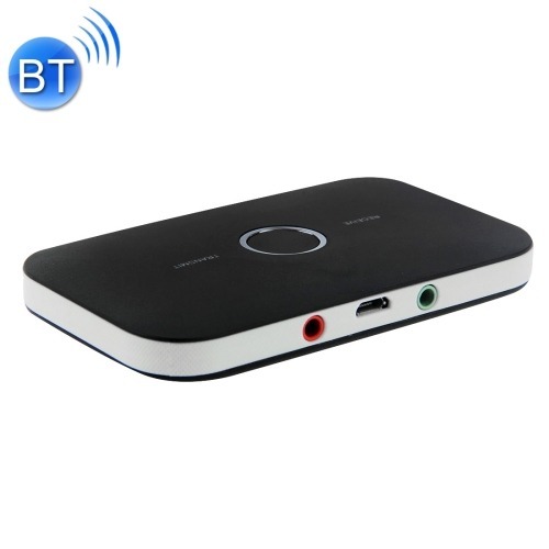 Aparato Bluetooth 2 1 Musica Adaptador Audio Receptor 0c41