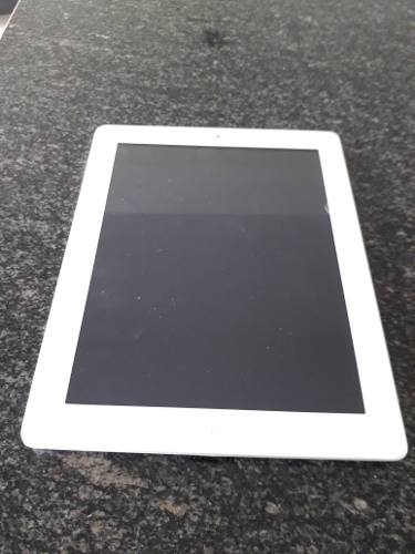 Apple iPad 2 16gb Moda