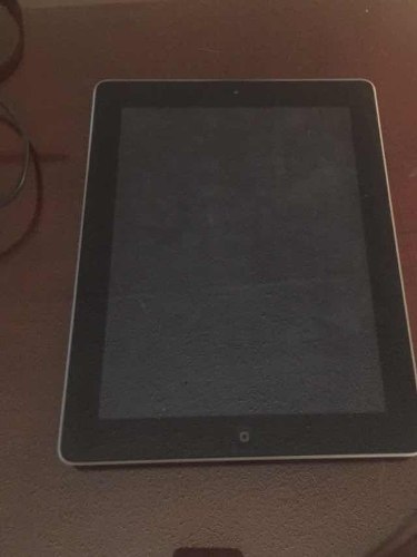 Apple iPad 2 16gb Solo Wifi-acepto Cambios