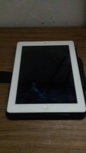 Apple iPad 2 Modelo A De 16gb Casi Nuevo