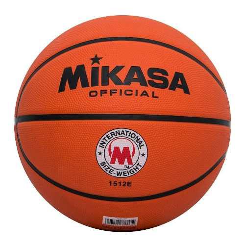 Balon De Basket Numero 7 Mikasa