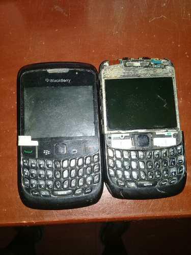 Blackberry 8520 Liberado