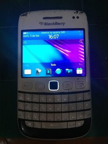 Blackberry 9790