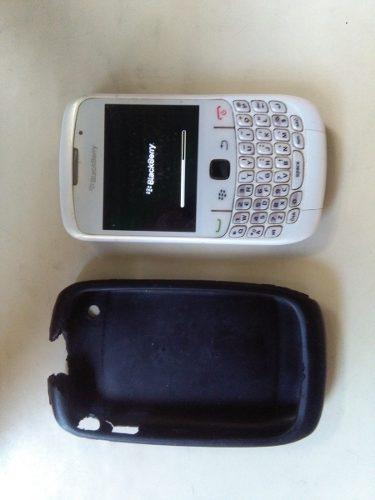 Blackberry Curve 8520