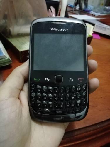 Blackberry Curve 9300 Repuesto