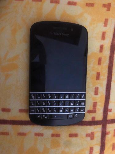 Blackberry Q10