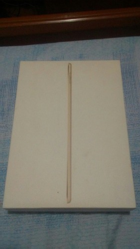 Caja De iPad Air 16 Gb