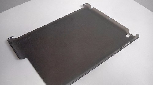 Case Plastico Para iPad 2, 3 Y 4