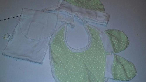 Combo Ropita Para Bebe Recien Nacido, Varón! Negociables